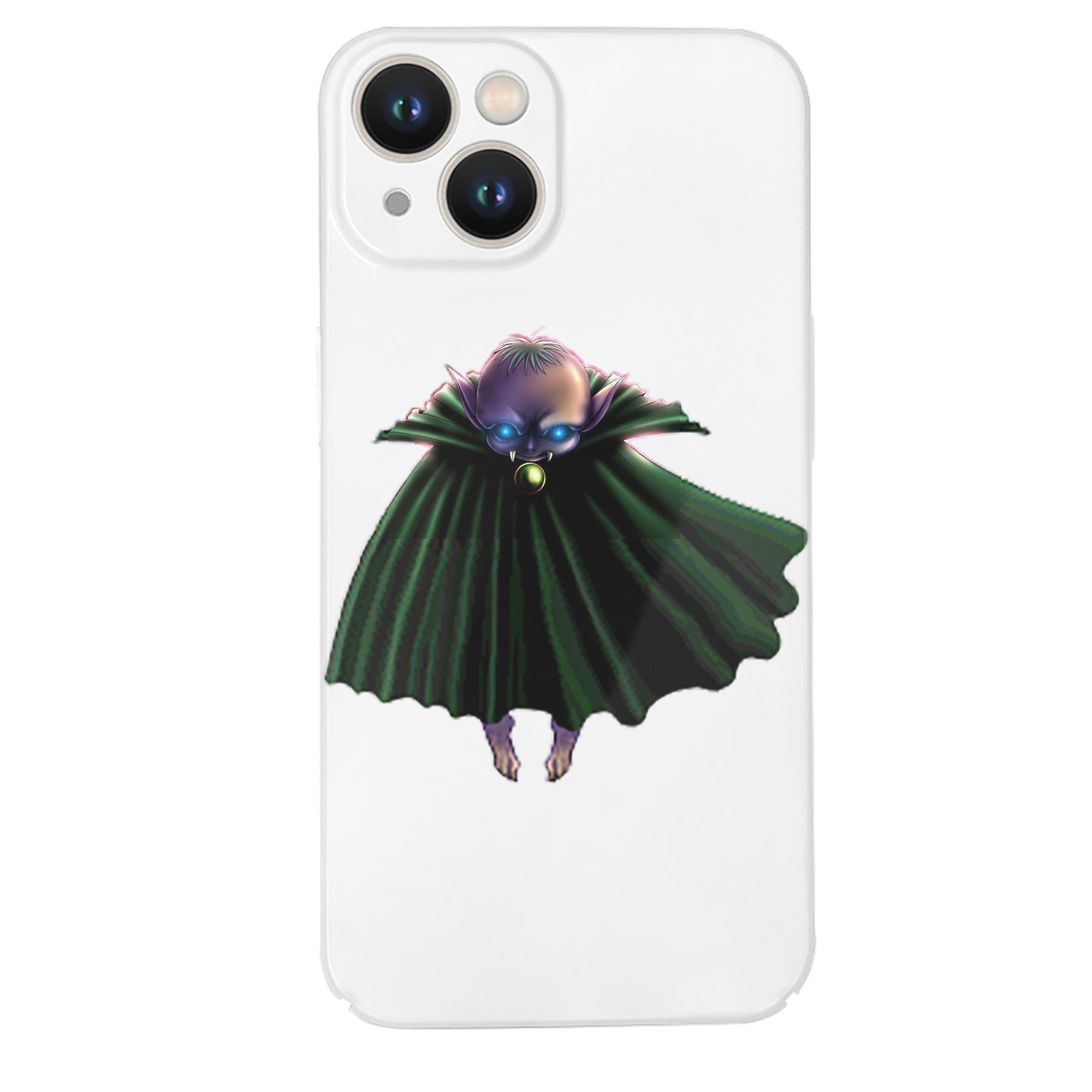 （画像用） 遊☆戯☆王 Yu-Gi-Oh! 【iPhone 14シリーズ対応】ハードケース